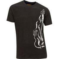 Xam Schrock : T-Shirt Mister Long Wave XL