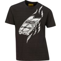 Xam Schrock : T-Shirt Scratchmaster  XL