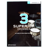 superior drummer 3 humanize