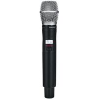 Shure : QLXD2/SM86 H51