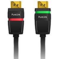 PureLink : ULS1005-075 4K HDMI Cable 7.5m