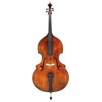 Meister Rubner : Double Bass No.68B 4/4