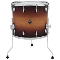 Gretsch Drums : "18""x16"" FT Renown Maple -STB"