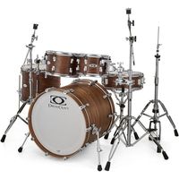 DrumCraft : Series 6 Standard Set Natural