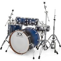 DrumCraft : Series 6 Standard Blue Fade