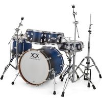 DrumCraft : Series 6 Studio Blue Fade