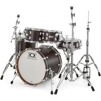 DrumCraft : Series 6 Studio Satin Black