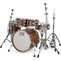 DrumCraft : Series 6 Studio Satin Natural