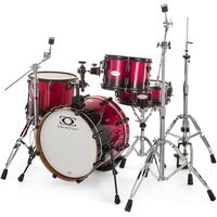 DrumCraft : Series 6 Jazz Purple Sparkle