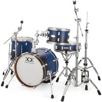 DrumCraft : Series 6 Jazz Blue Fade