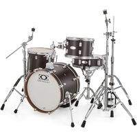 DrumCraft : Series 6 Jazz Satin Black