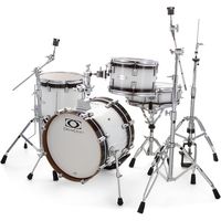 DrumCraft : Series 6 Jazz White Burst