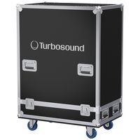 Turbosound : TLX84 Flightcase