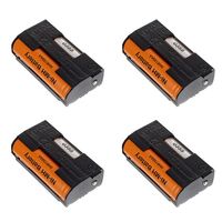 Sennheiser : BA 2015-4