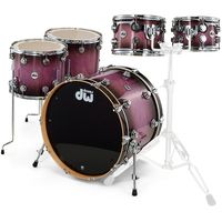 DW : Lacquer Specialty UVS to Black