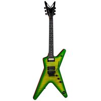 Dean : USA ML Floyd Flame Top Slime