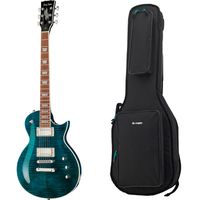 Harley Benton : SC-Custom Plus EMG OCF Bundle