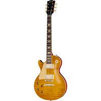 Gibson : Les Paul 59 LB Lefthand VOS