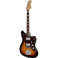 Fender : 60S Jazzmaster HH 3CSB