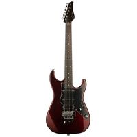 Suhr : Pete Thorn Custom HSS GR