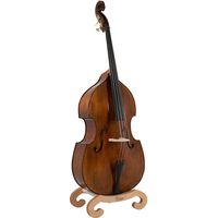 Meister Rubner : Double Bass No.67 4/4