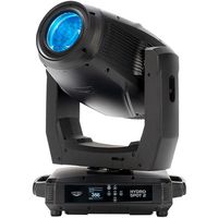 American DJ (ADJ) : Hydro Spot 2 IP65