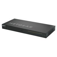 Netgear : AV M4250 12-Port 10G2XF PoE+
