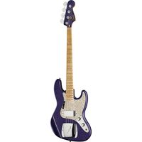 Fender : 75 J-Bass JM MN PRSP