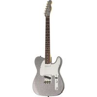 Fender : 64 Tele Custom JRN RW SLSP