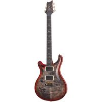 PRS (Paul Reed Smith) : Custom 24 LH Wood Library CY