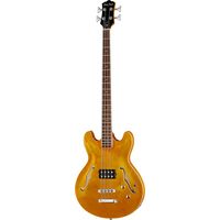 Harley Benton : HB-50 Vintage Orange