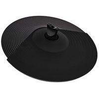 Millenium : "MPS-850 12"" Ride Cymbal Pad"
