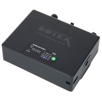 Botex : WDMX Battery TRX IP