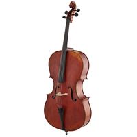 Scala Vilagio : Scuola Italiana Cello GO2 4/4