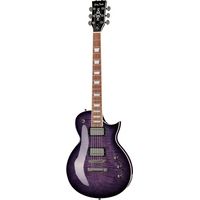 Harley Benton : SC-Custom III Purple Burst