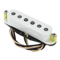 Mojotone : 58 Quiet Coil Neck/Middle PA