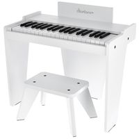 Startone : KP-50 Kids Grand Piano White