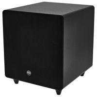 Sirus : DownFire 10 Black