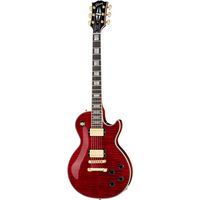 Gibson : 70th Les Paul Custom HPT WR #1