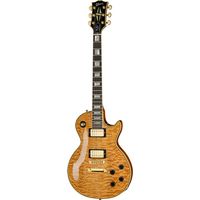 Gibson : 70th Les Paul Cust. HPT 5AQ AN