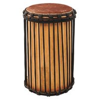 African Percussion : Kenkeni Bass Drum