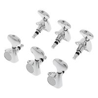 Gotoh : SGV510Z-L5 3L/3R Tuners C