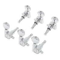 Gotoh : SG360-05 Tuners 6L C