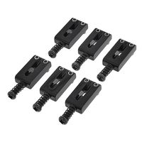 Gotoh : S11- Saddle Set B