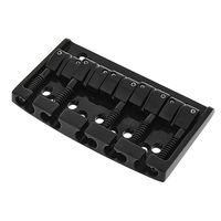 Gotoh : 404BO-5 Bass Bridge B