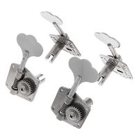 Gotoh : GBR640 4L XN Bass Tuners