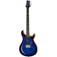 PRS (Paul Reed Smith) : 70th SE Custom 24 Quilt FBB