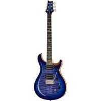 PRS (Paul Reed Smith) : 70th SE Custom 24-08 Quilt FBB