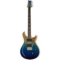 PRS (Paul Reed Smith) : 70th SE Custom 24-08 Quilt BlF