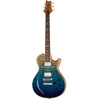 PRS (Paul Reed Smith) : 70th SE McCarty 594 SC QuiltBF